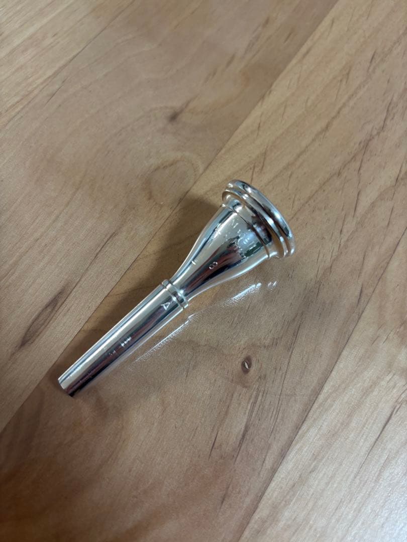 TILZ ホルン　マウスピース