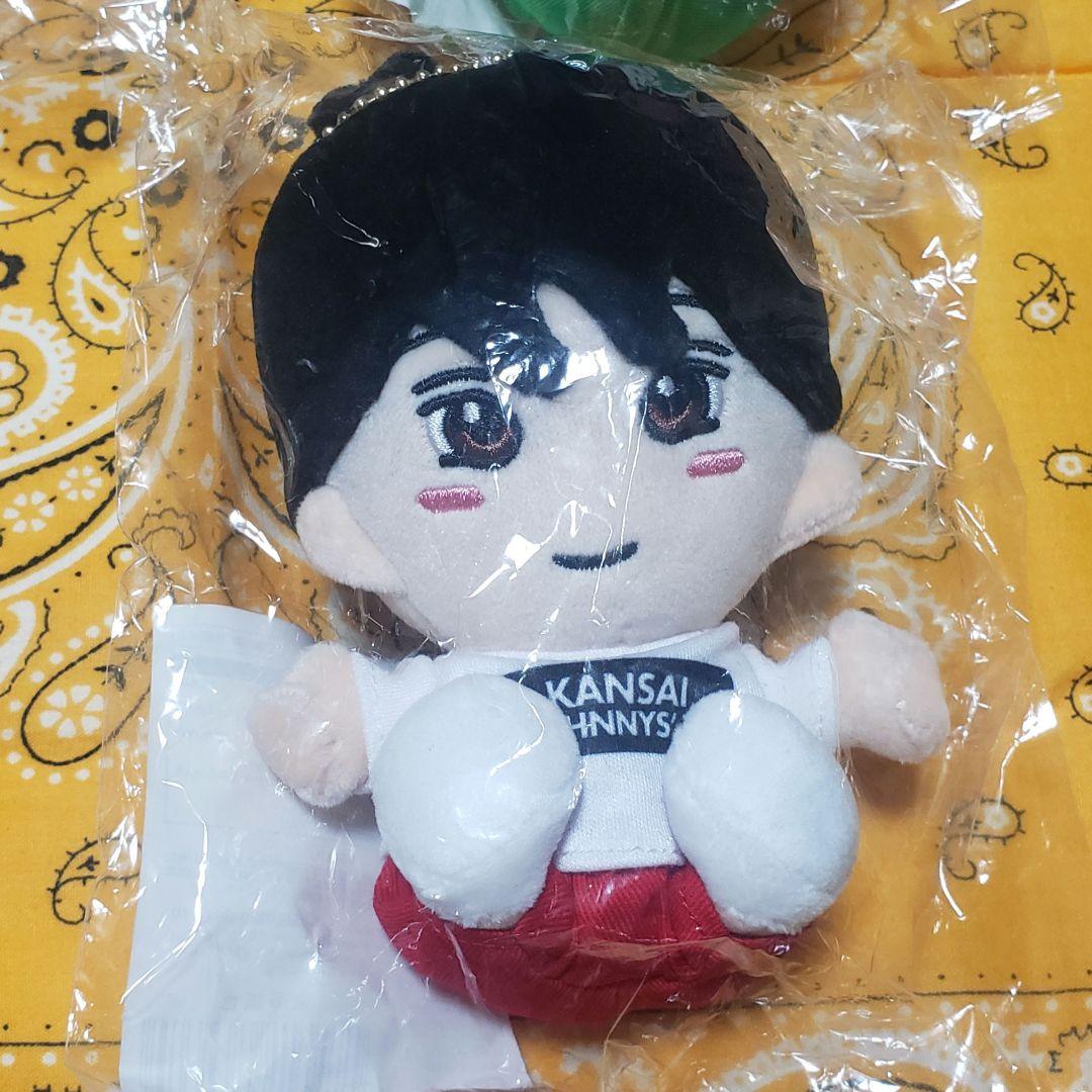 Aぇ! group ちびぬい