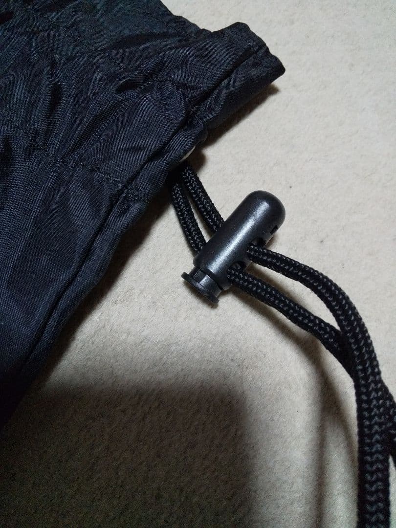 ポーター×B印 ヨシダ 巾着 ショルダーポーチ バッグ サコッシュ ビームス