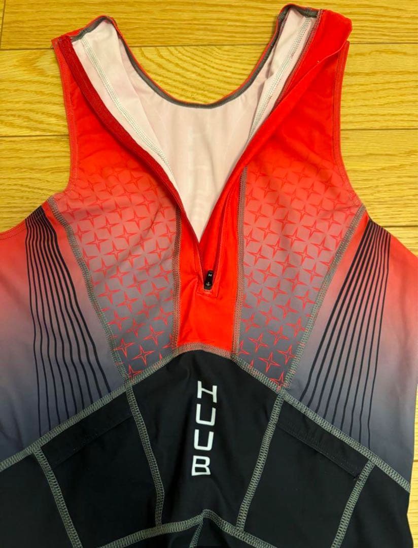 HUUB トライアスロンスーツ
