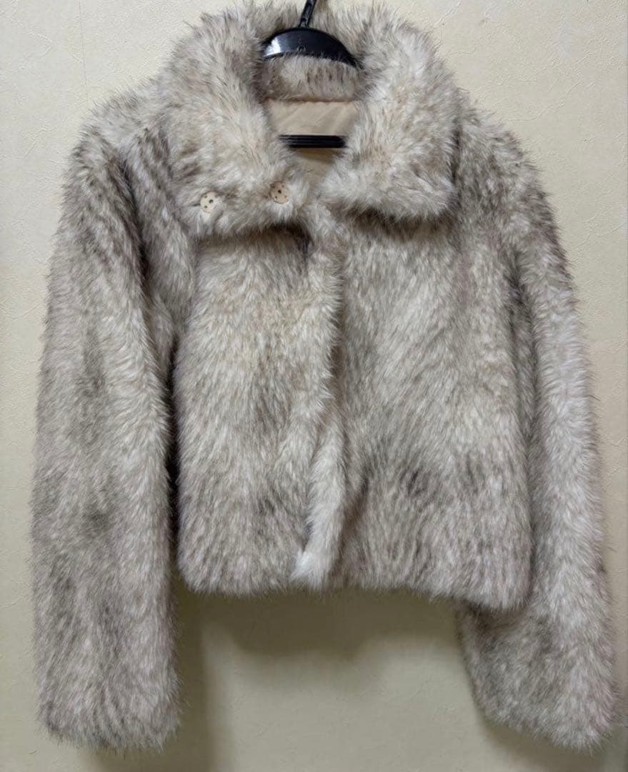 Hamong エコファージャケット