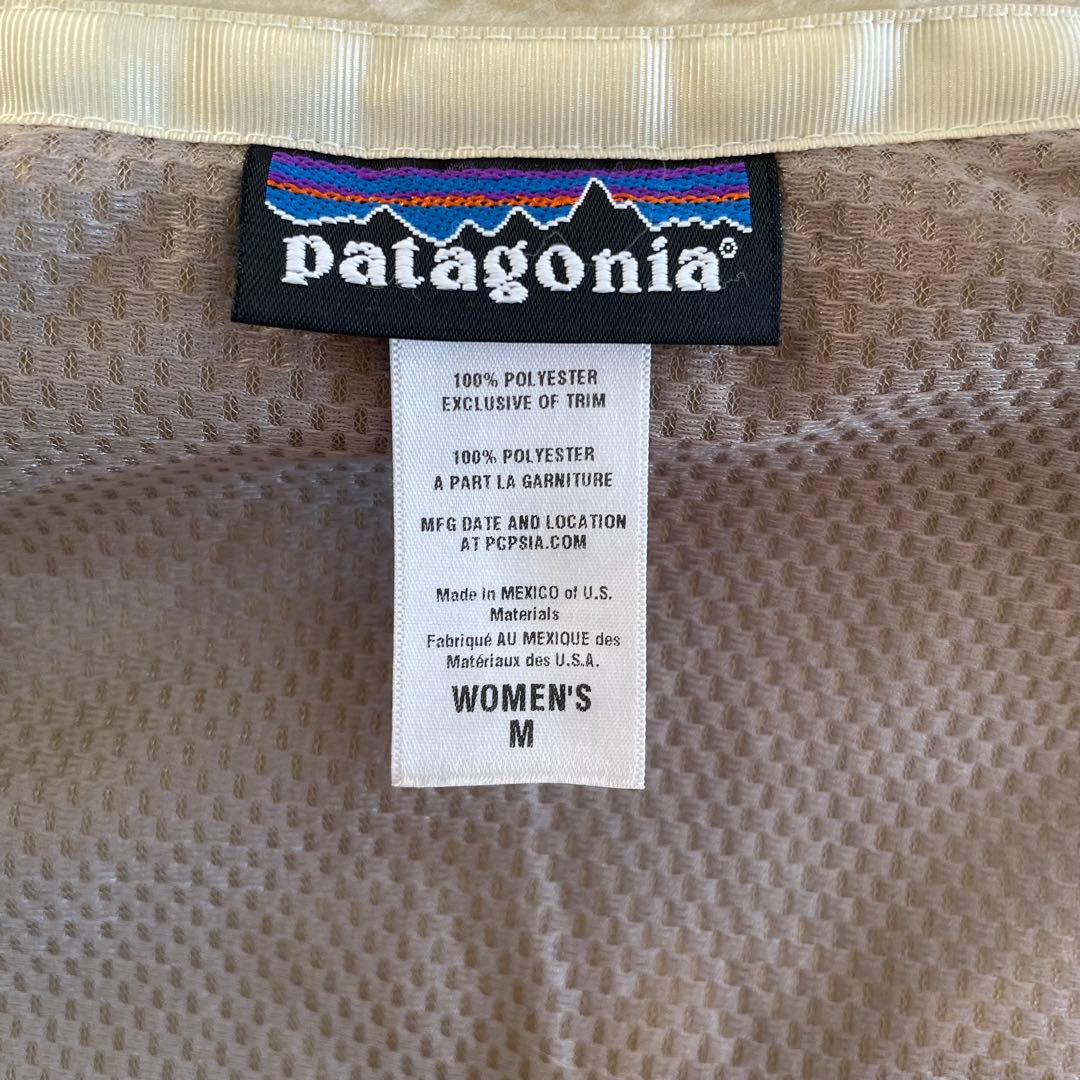 パタゴニア　ベスト　Mサイズ