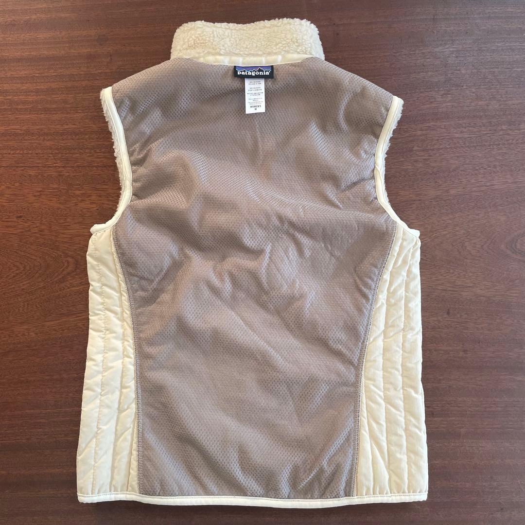 パタゴニア　ベスト　Mサイズ