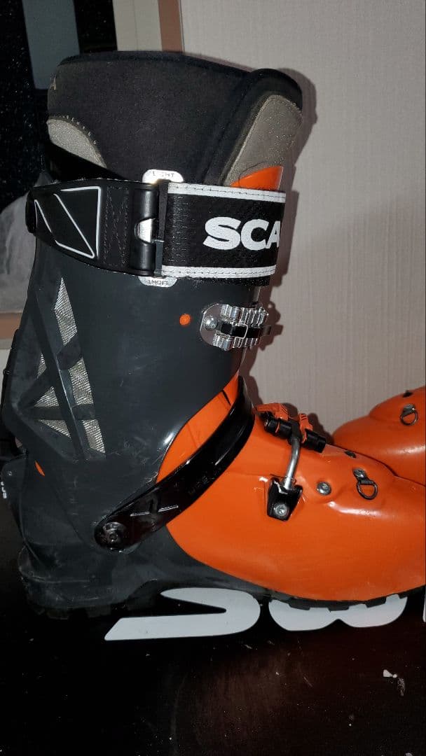 スカルパ　マエストラーレ　26cm