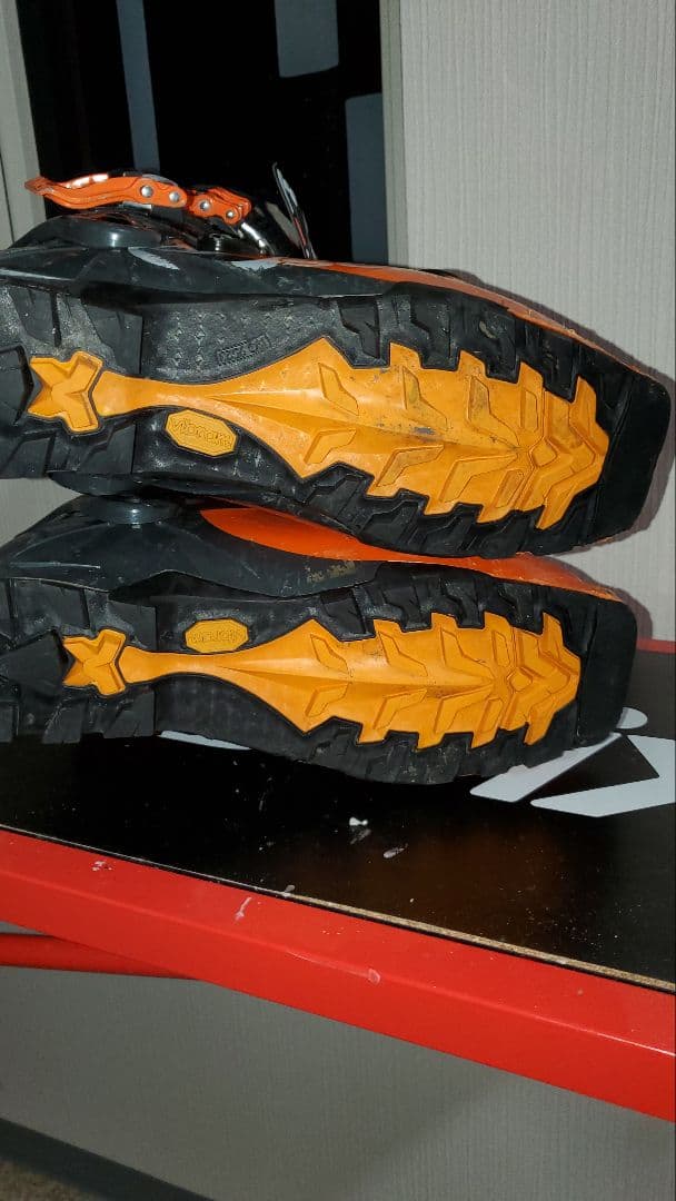 スカルパ　マエストラーレ　26cm