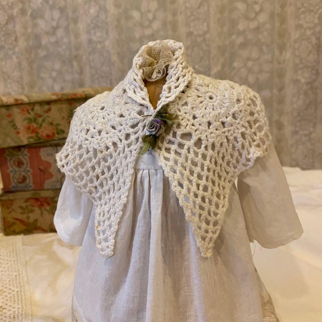 小さなトルソー　アンティーク　ヴィンテージ