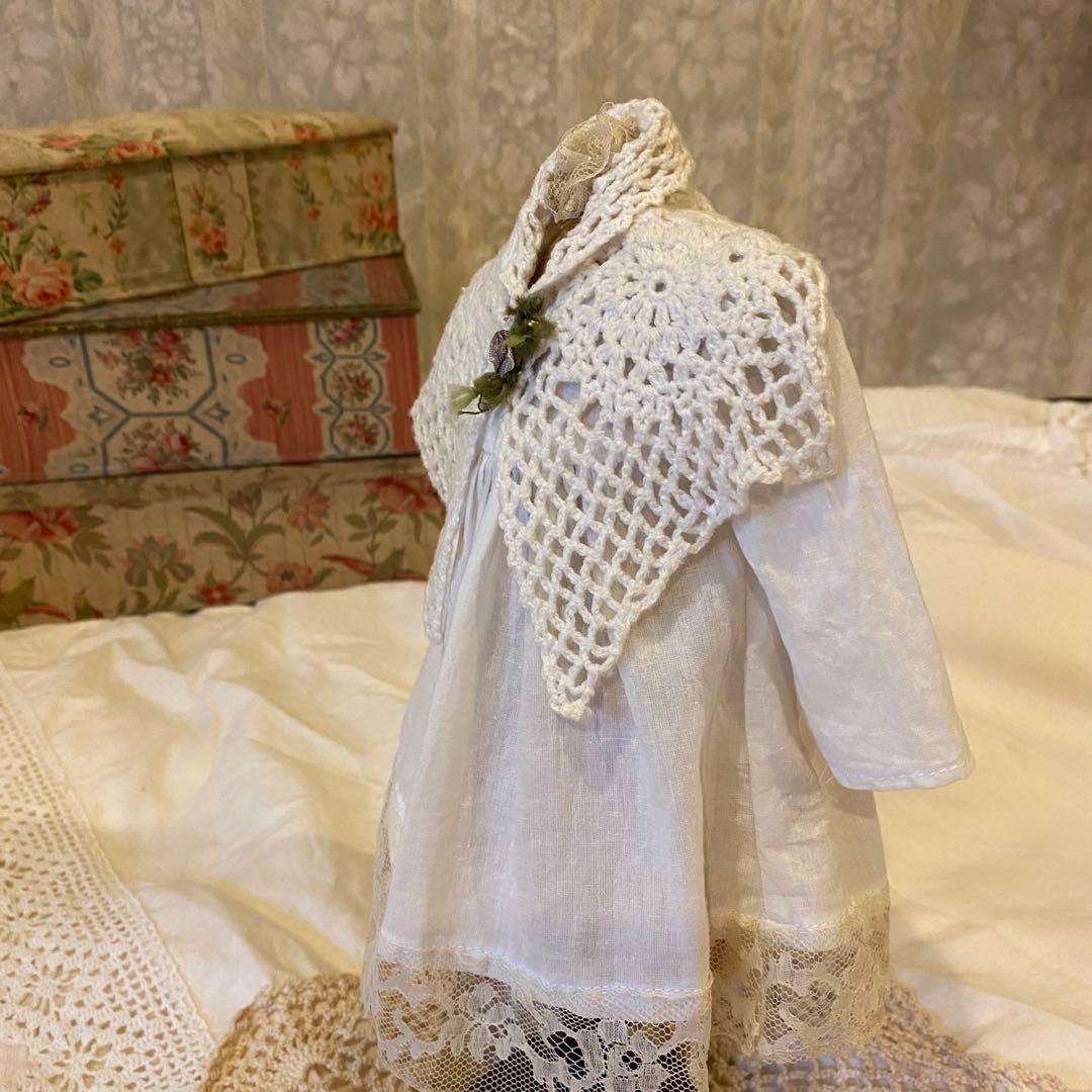 小さなトルソー　アンティーク　ヴィンテージ