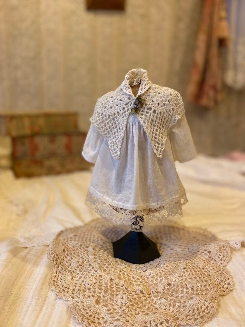 小さなトルソー　アンティーク　ヴィンテージ