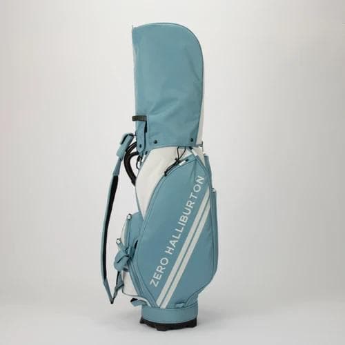 39％OFF 新製品 ゼロハリバートン キャディバッグ ZHG-CB D4