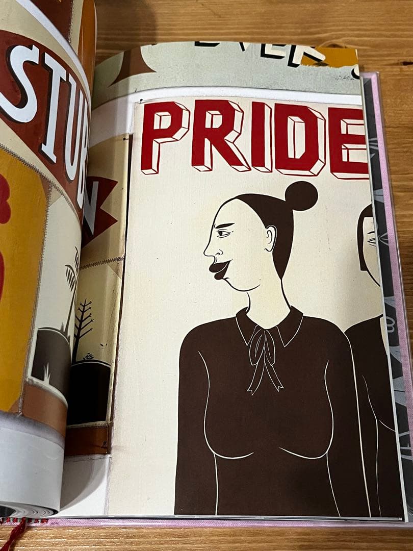 Margaret KilgallenIn マーガレット・キルガレン