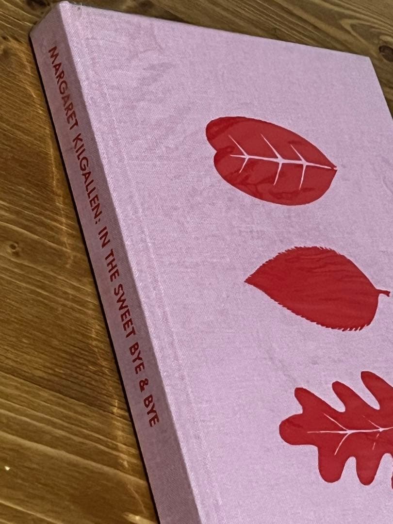 Margaret KilgallenIn マーガレット・キルガレン