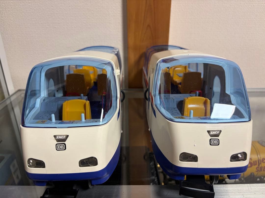 Playmobil(プレイモービル) RCトレイン RCエクスプレス 4020