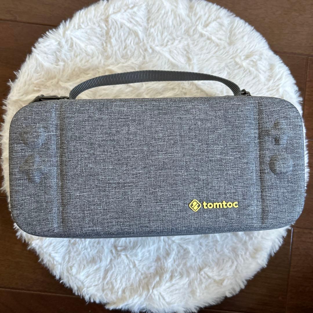 Nintendo Switch 本体付属品 +プロコン