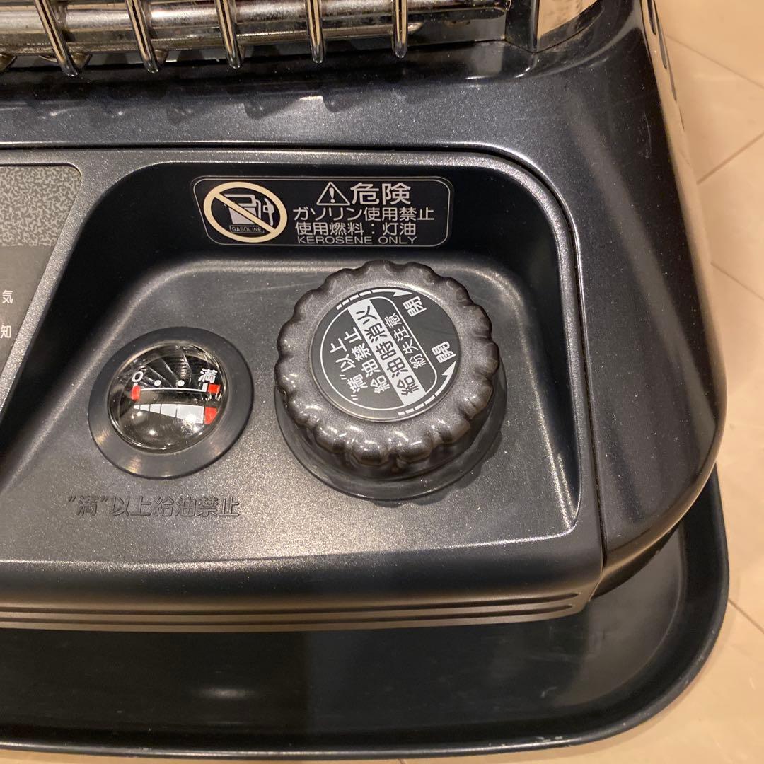 DAINICHI ダイニチ 石油ストーブ FM-101F 送料無料♪