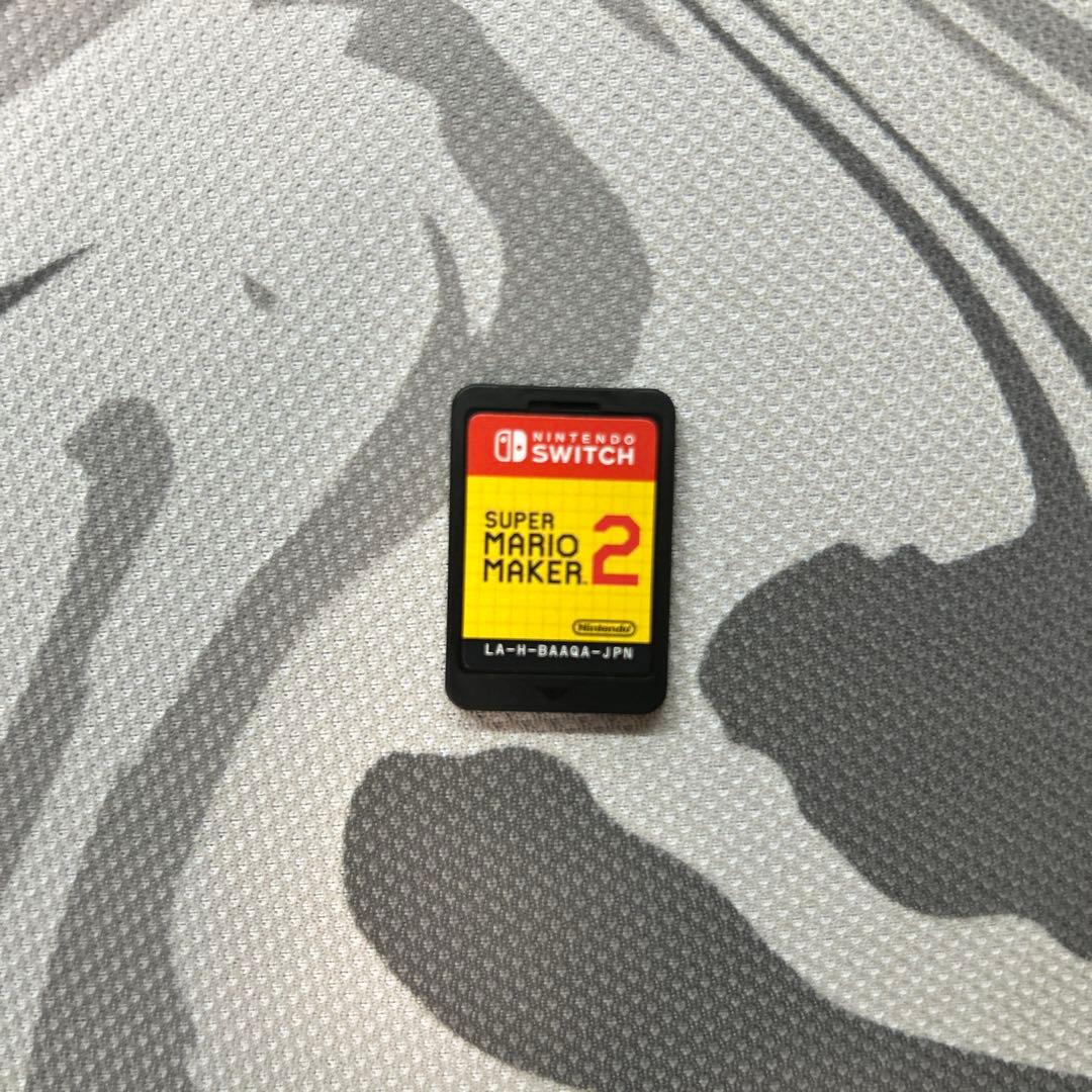 【超美品】スーパーマリオ 4本セット Nintendo Switch