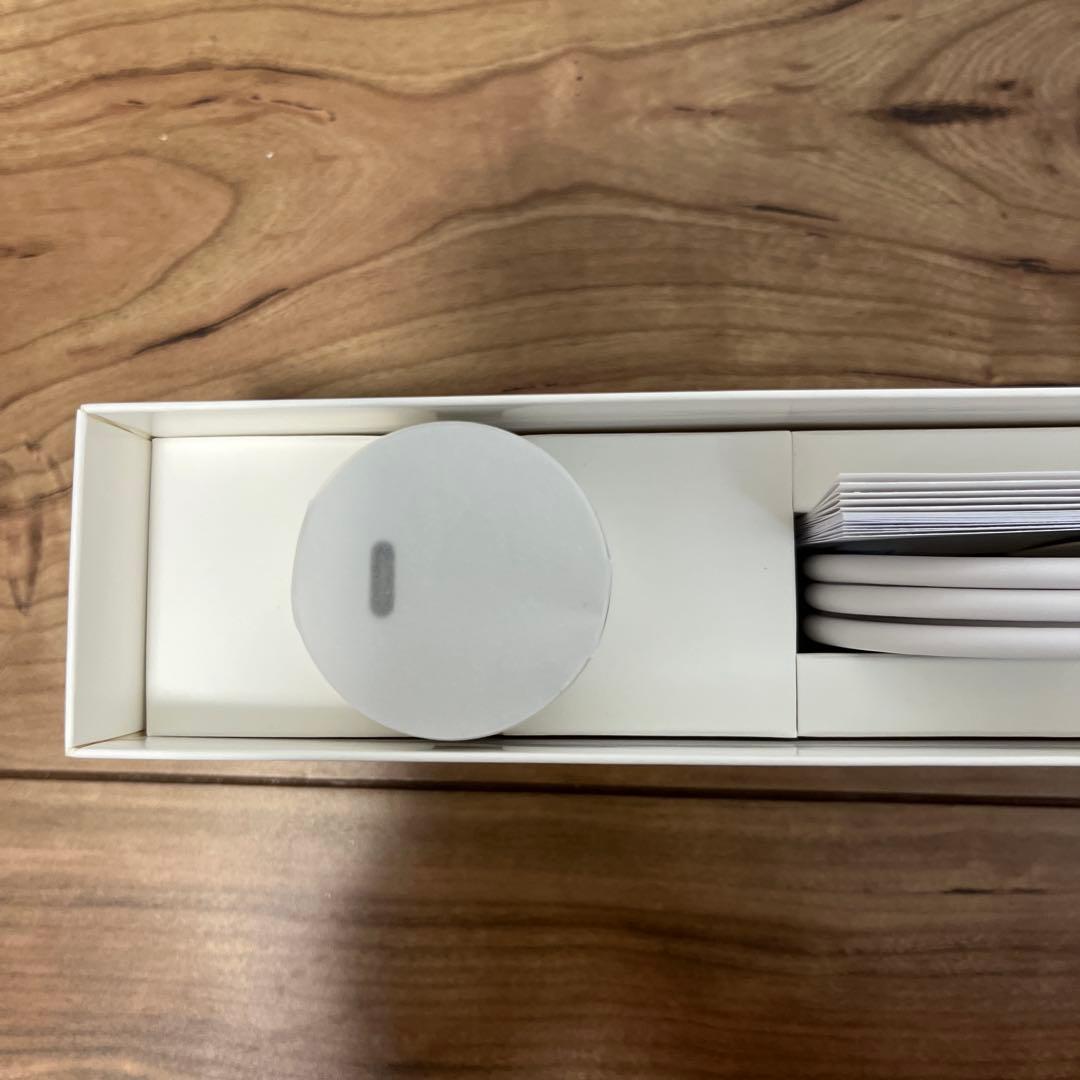 【美品】2025年8月23日購入品　 Quest 3 512GB