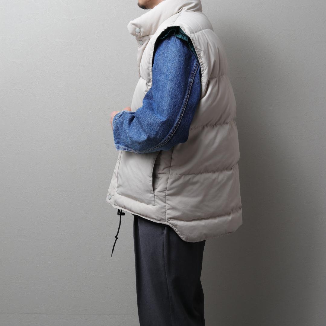 ジャケット・アウター 1990's~ Eddie Bauer Down Vest