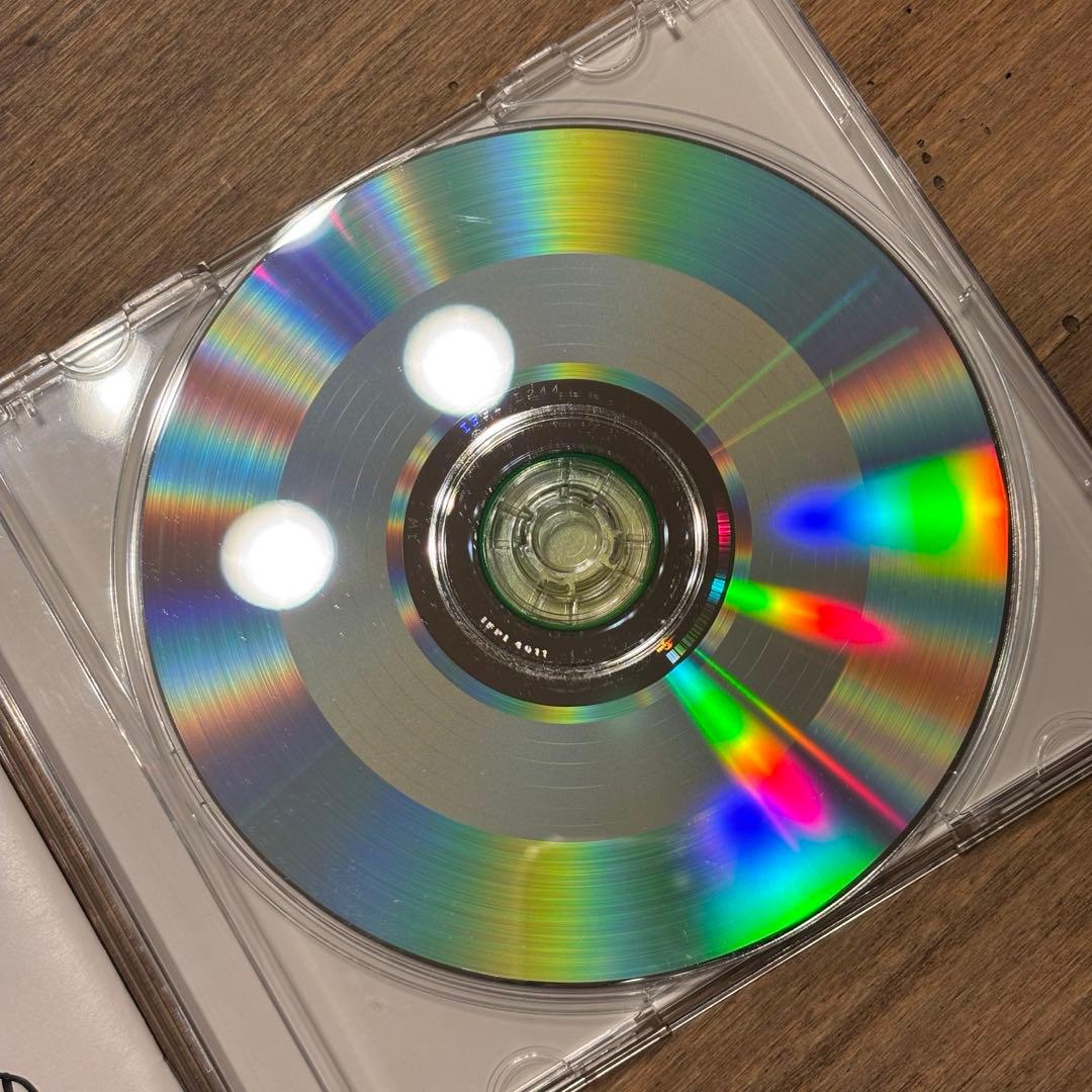 5人サイン入り！Mrs. GREEN APPLE Progressive CD