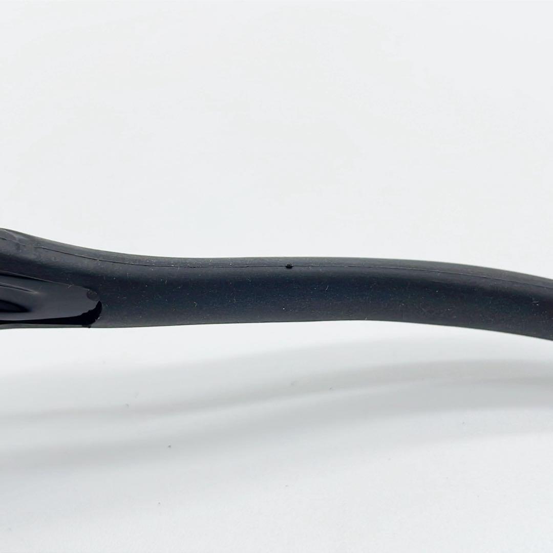 OAKLEY オークリー ラーダーEV サングラス ブラック×イエローレンズ