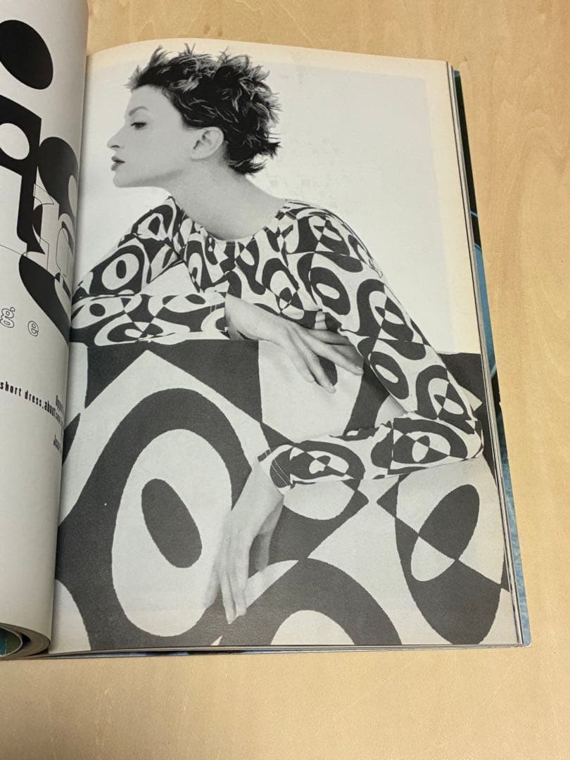 趣味 PERMANENT FOOD No.3