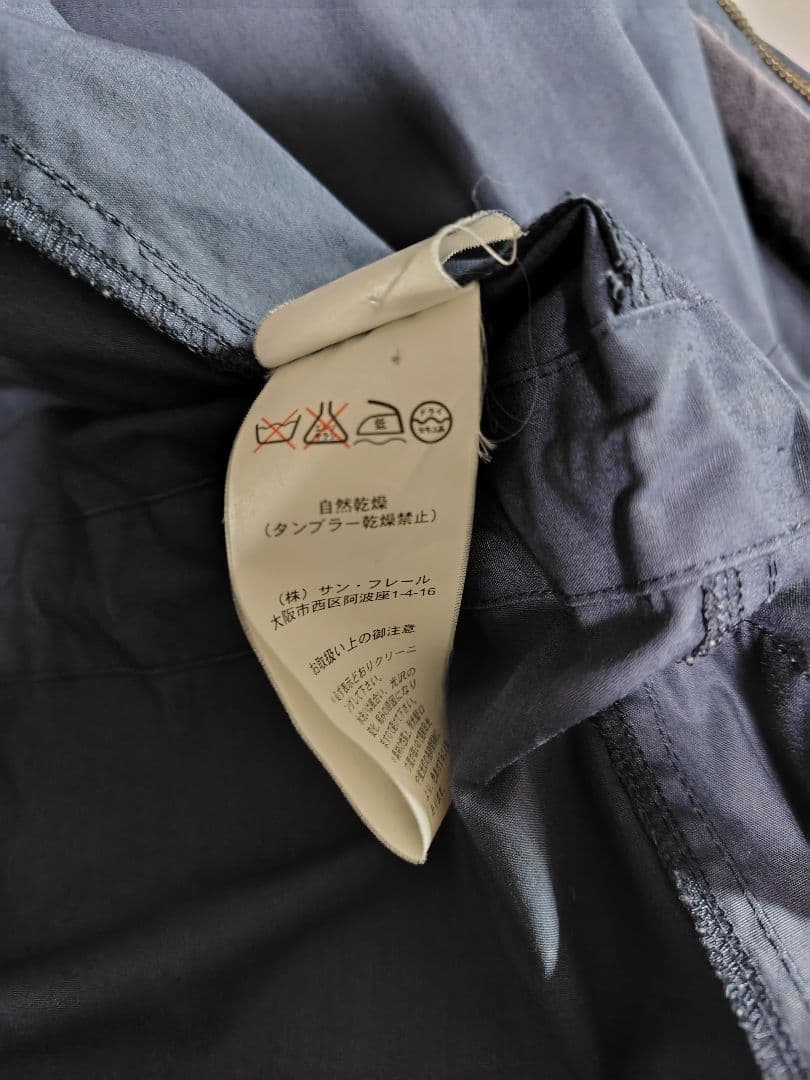 RAF SIMONS モッズ コート　ラフシモンズ プラダ