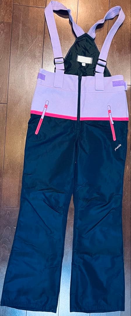 【さくら】フェニックス スキーウェア上下 ジュニア160