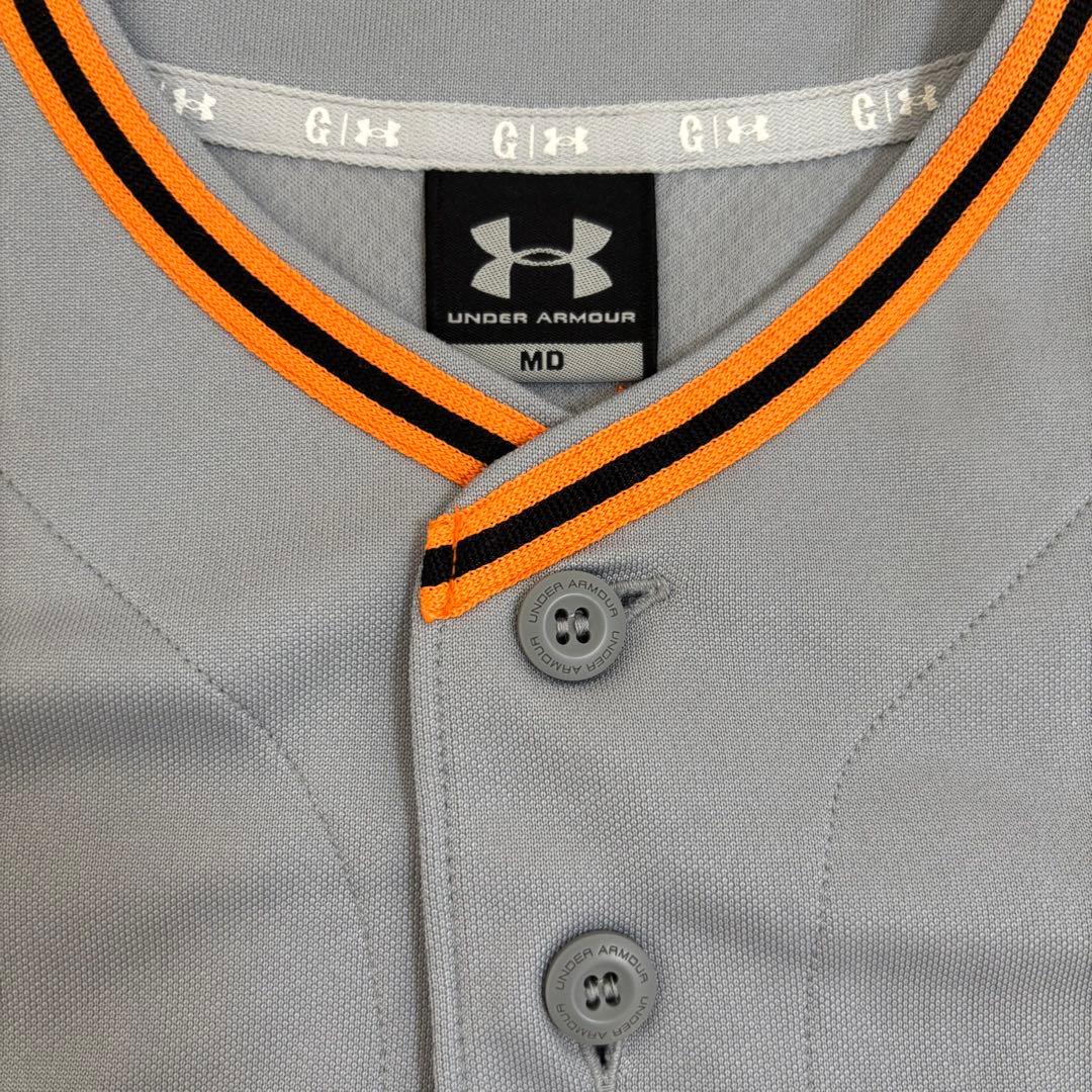 ジャイアンツ 坂本勇人選手 ユニフォーム ビジター