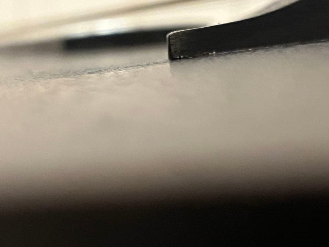 S.Yairi YM-02/BLK ミニギター Sヤイリ アコースティックギター