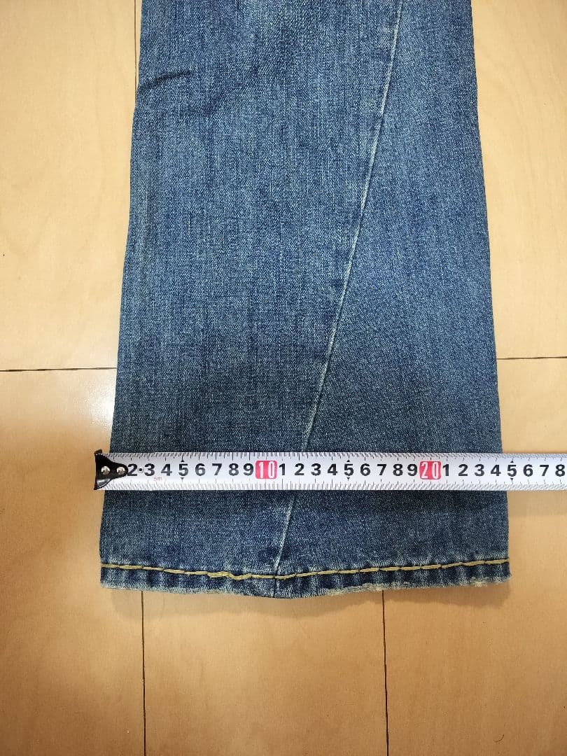 True Religion デニムパンツ　30