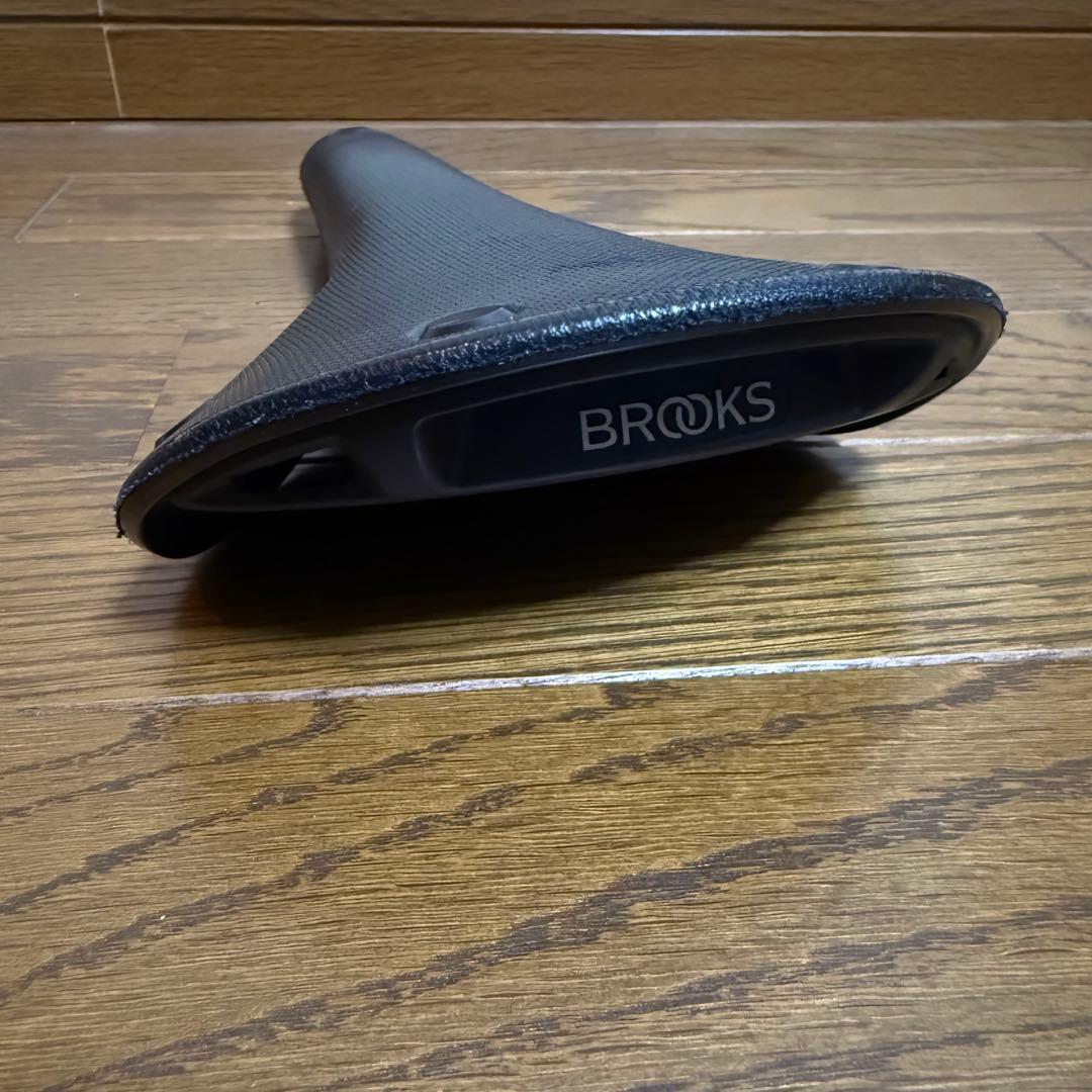 パーツ Brooks Cambium C17 BLACK