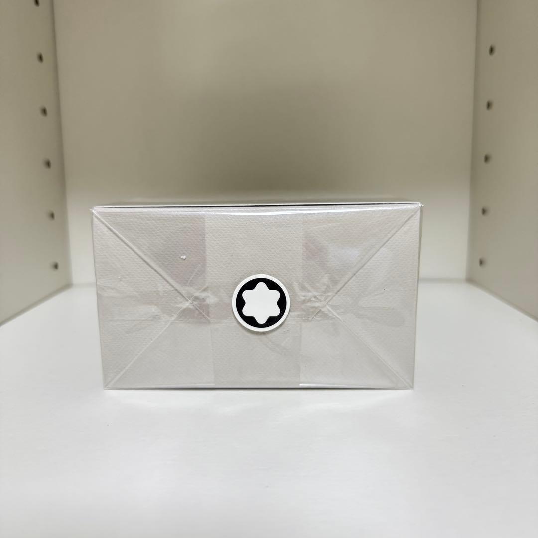Mont Blanc Signature EDP 90ml 新品未使用