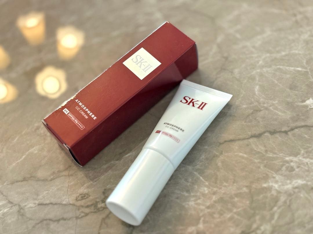 SK-II アトモスフィア CC クリーム 30g