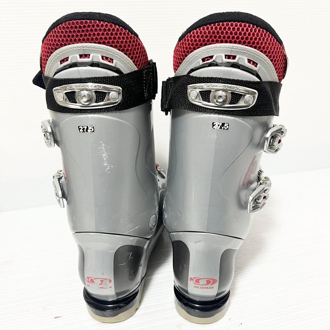 SALOMON サロモン スキーブーツ RS FALCON XX 27.5cm