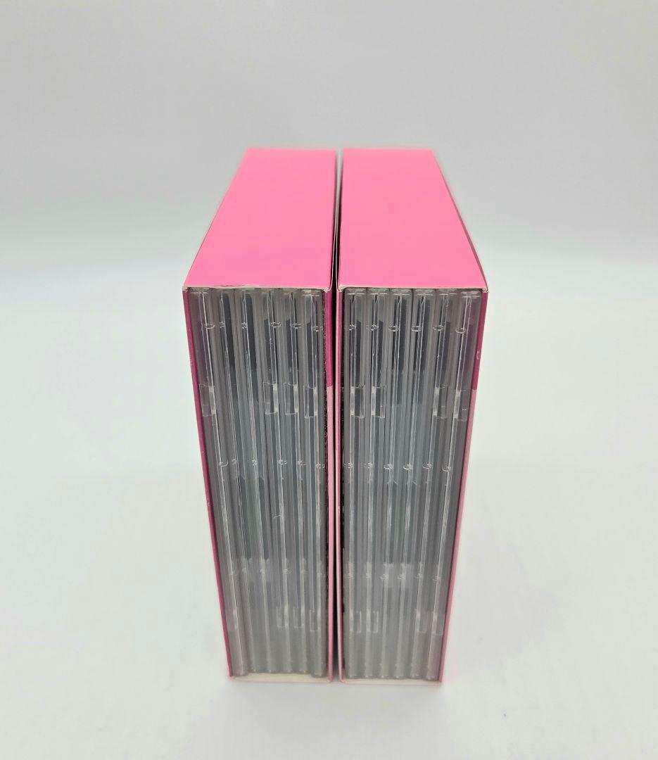 華麗なる遺産 完全版 コンパクトDVD-BOX セット