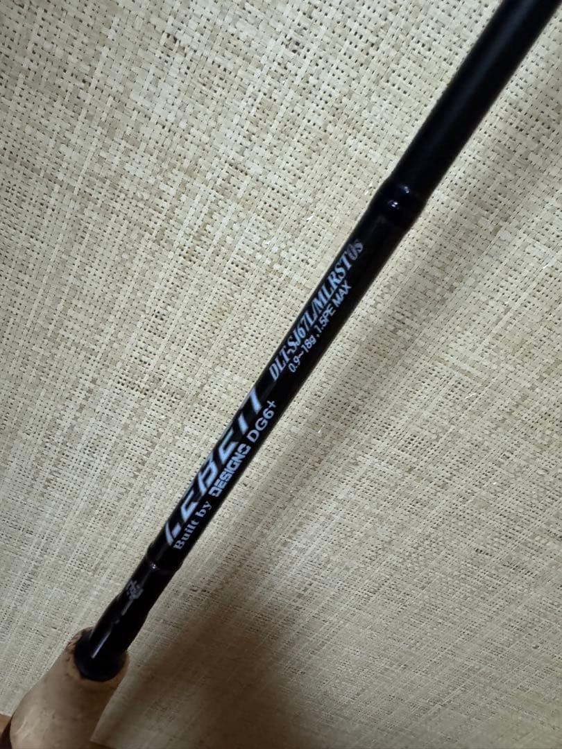 デジーノ DLT-SJ67L/MLRST0s コルク