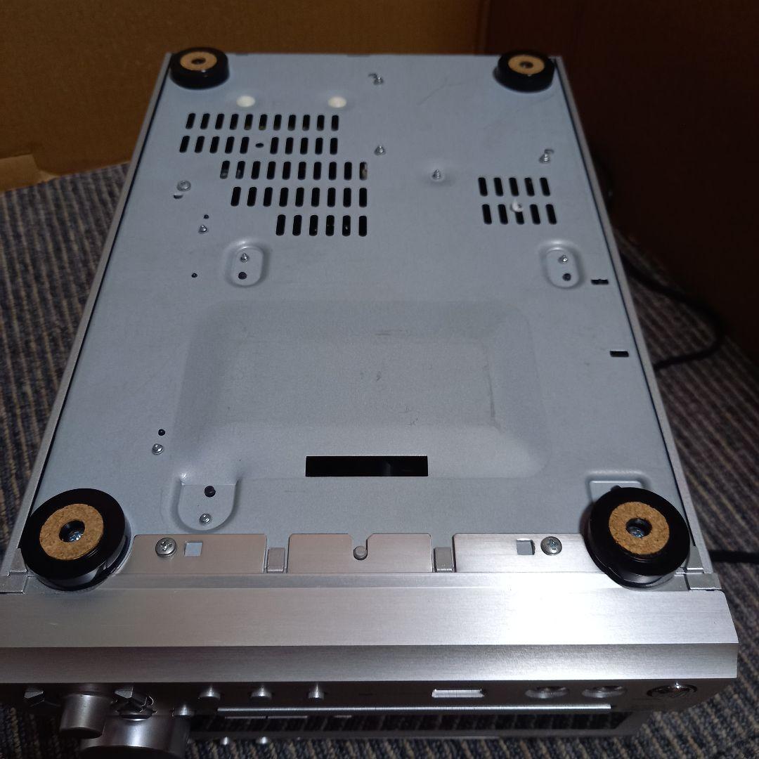 ONKYO FR-N7NX(E) (美品 完動品 ピックアップ交換整備済)