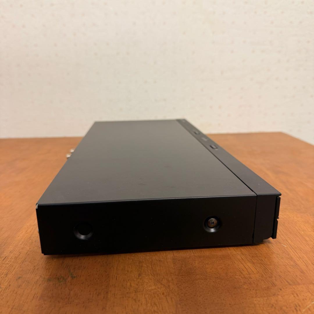 ● 美品 SHARP シャープ ブルーレイディスクレコーダー 2B-C10BW1