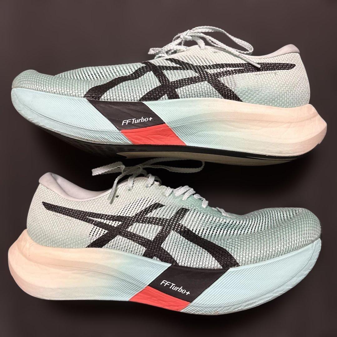 k*2様 ASICS SPEED EDGE PARIS 27.5cm