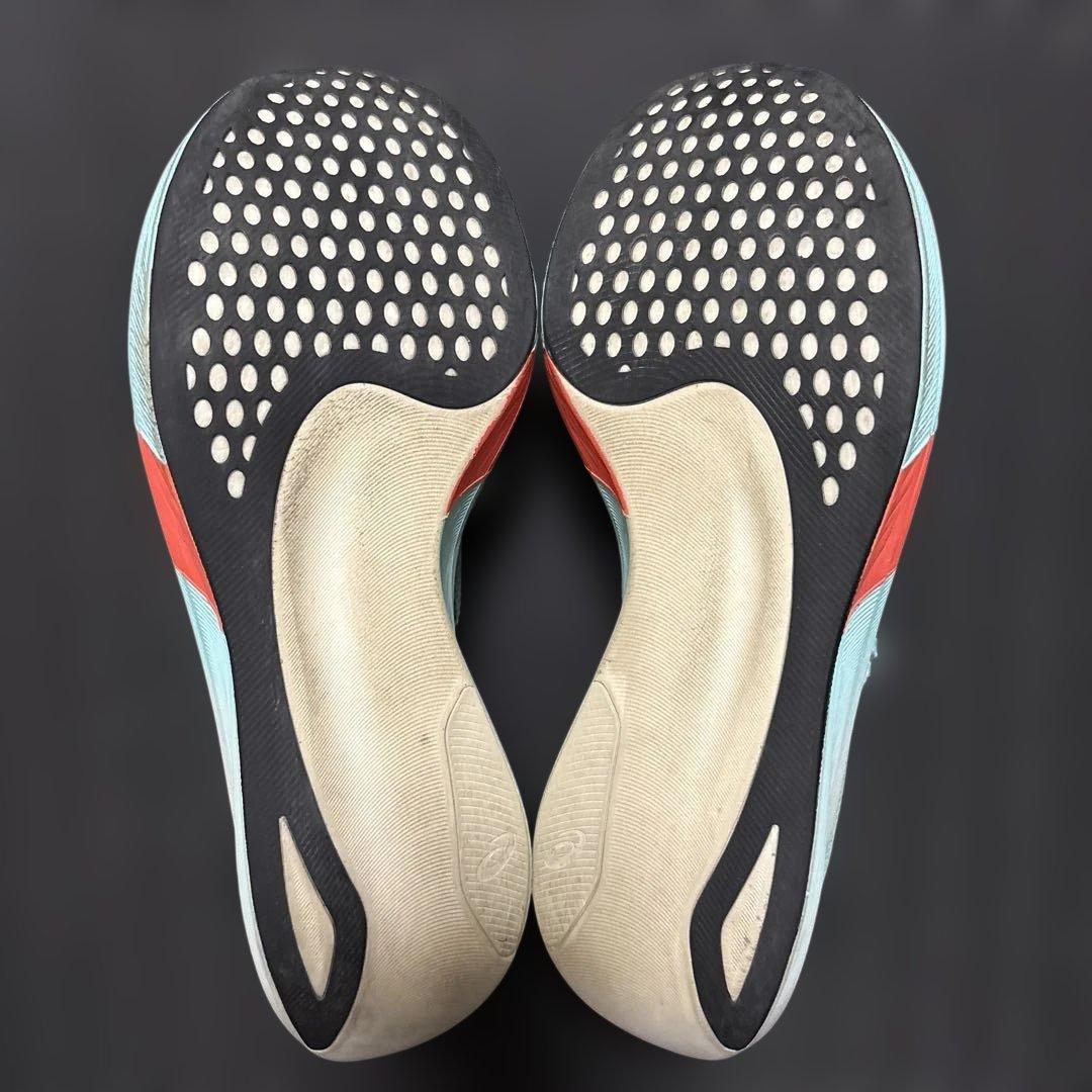 k*2様 ASICS SPEED EDGE PARIS 27.5cm