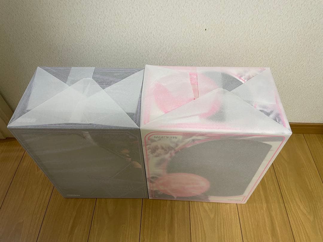 【新品未開封】まどか⭐︎マギカ 悪魔ほむら アルティメットまどか 叛逆の物語