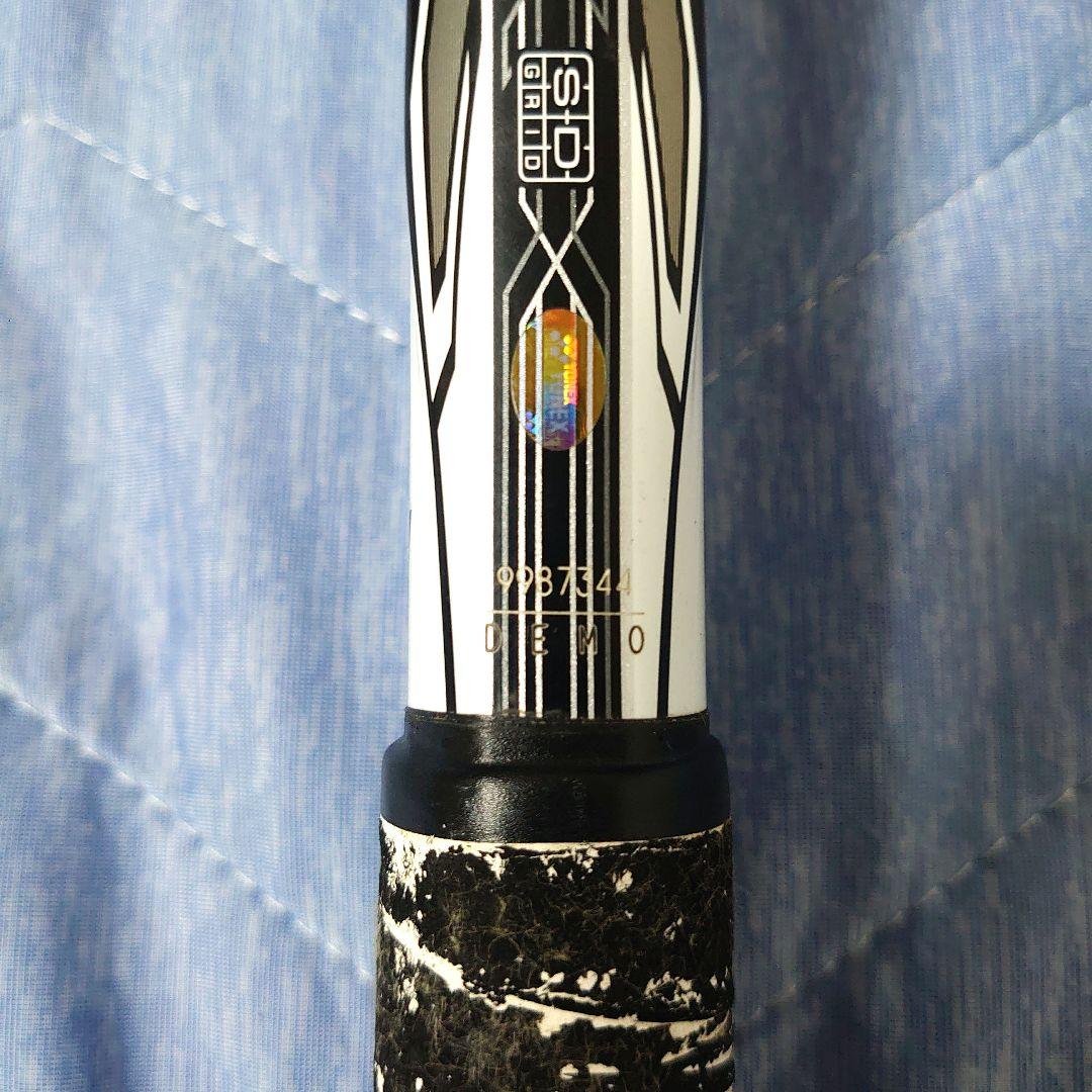 エフレーザー 9S UL1 DEMO