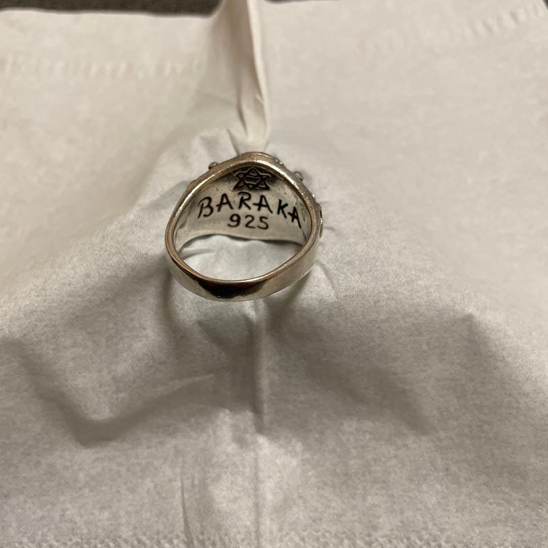 GUCCI星座ペンダントトップ天秤座　ウルフマンB.R.Sウォーウルフリング他