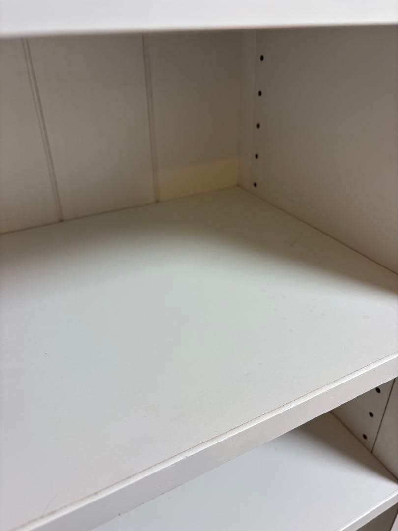 MOMO natural 本棚 CIELE CLEF | BOOK HIGH