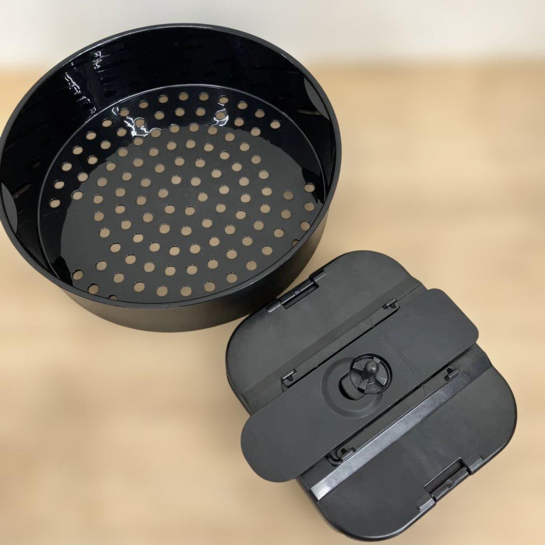 SHARP HEALSIO 水なし自動調理鍋 KN-HW24H 2024年製