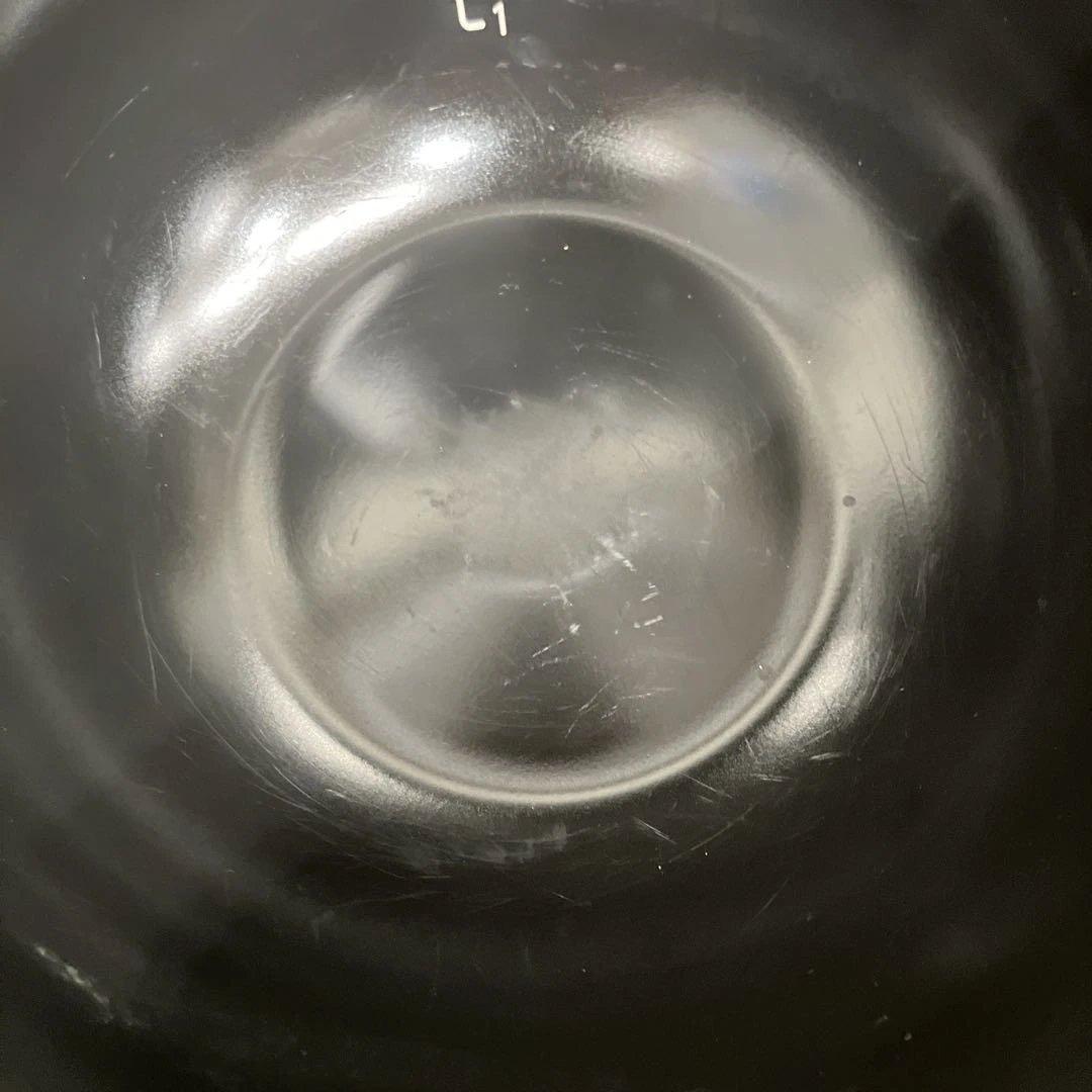 SHARP HEALSIO 水なし自動調理鍋 KN-HW24H 2024年製