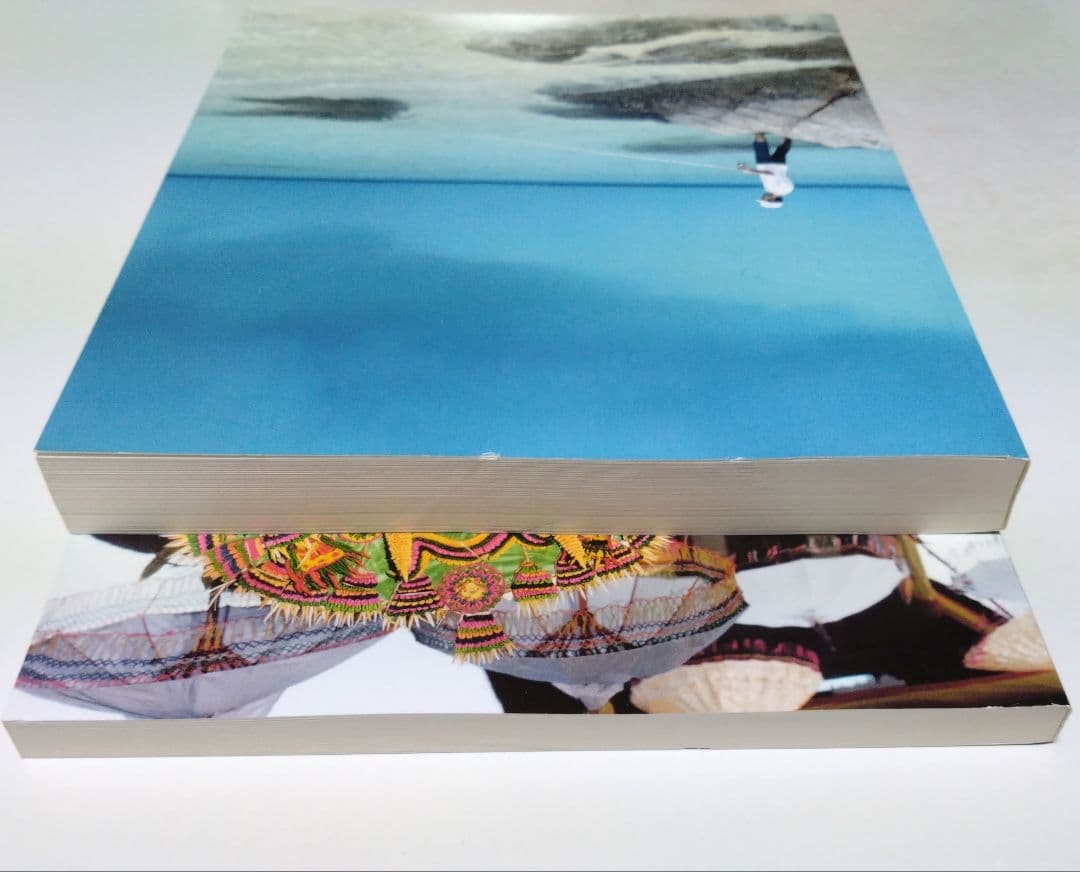 東松照明写真集　太陽の鉛筆1975・2015