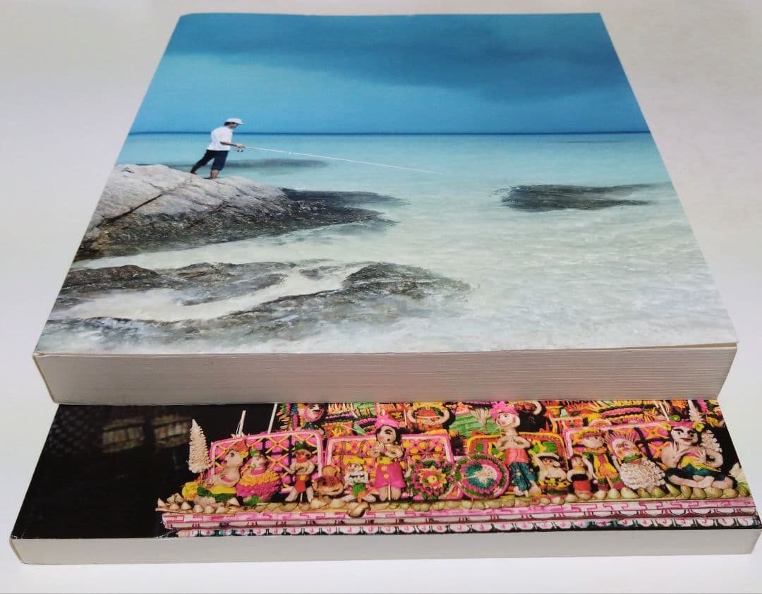 東松照明写真集　太陽の鉛筆1975・2015