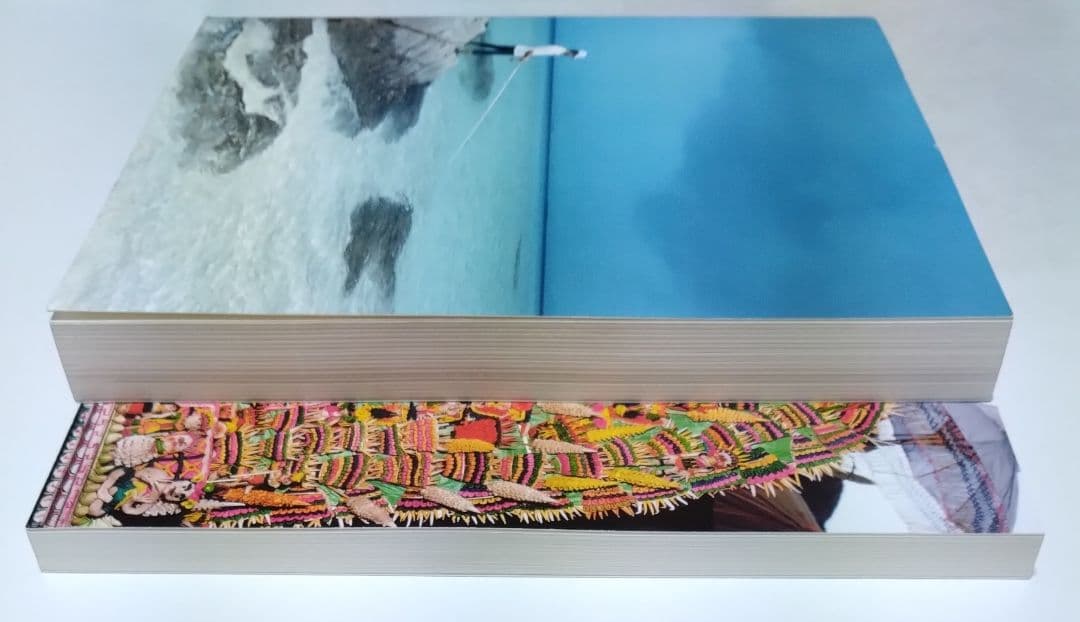 東松照明写真集　太陽の鉛筆1975・2015