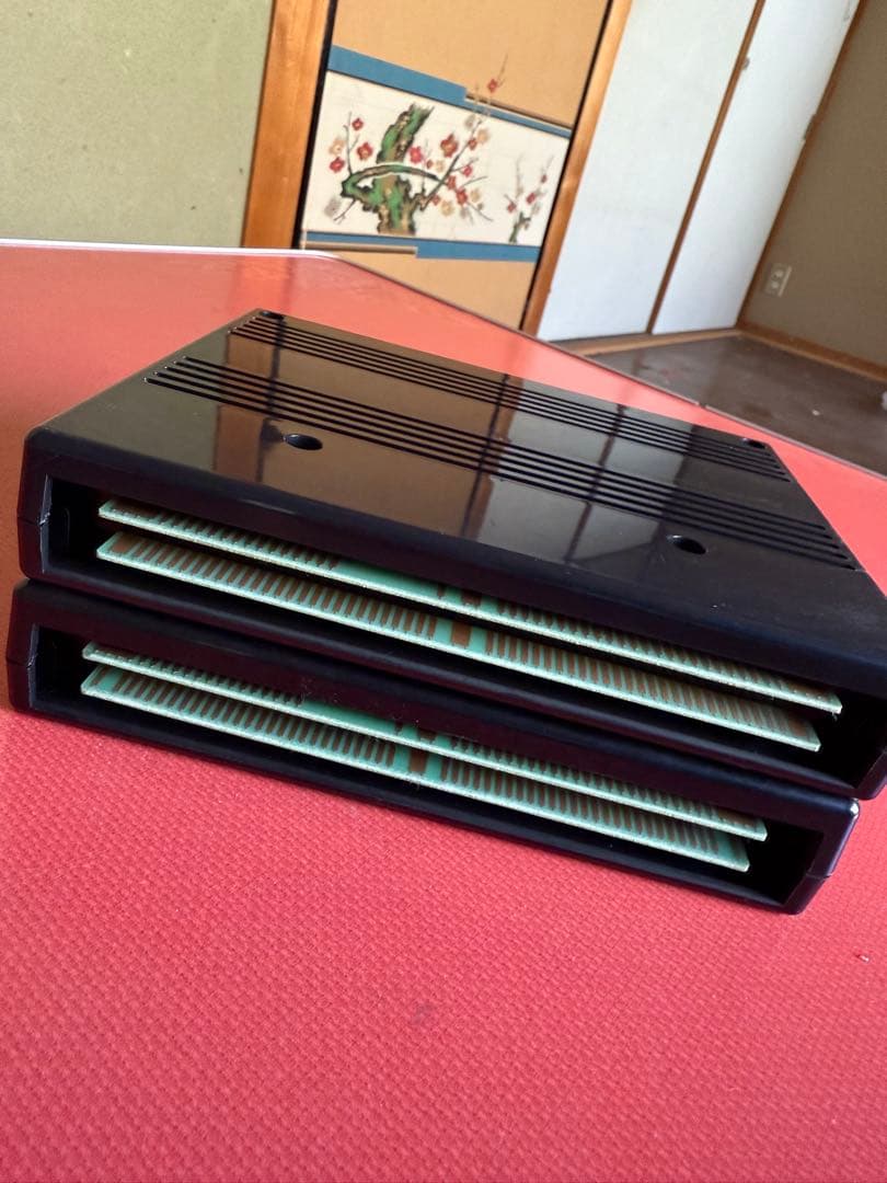 アーケードゲーム筐体 ザ・キング・オブ・ファイターズ'95