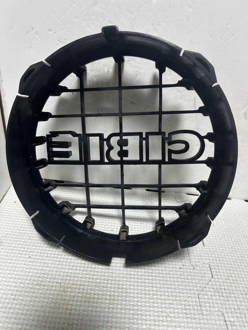 当時物シビエ　ストーンガードCIBIE マーシャル　CBX400F Z400FX